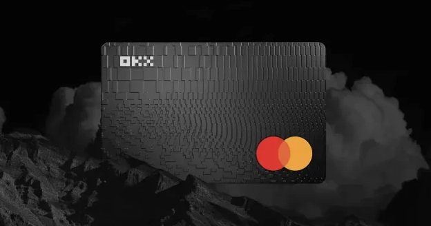 欧意OKX Card如何申请? 欧意OKX Card手续费和回馈比例是多少?