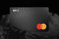 欧意OKX Card如何申请? 欧意OKX Card手续费和回馈比例是多少?