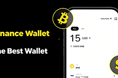币安钱包App最新下载地址 BinanceWallet正版官网入口