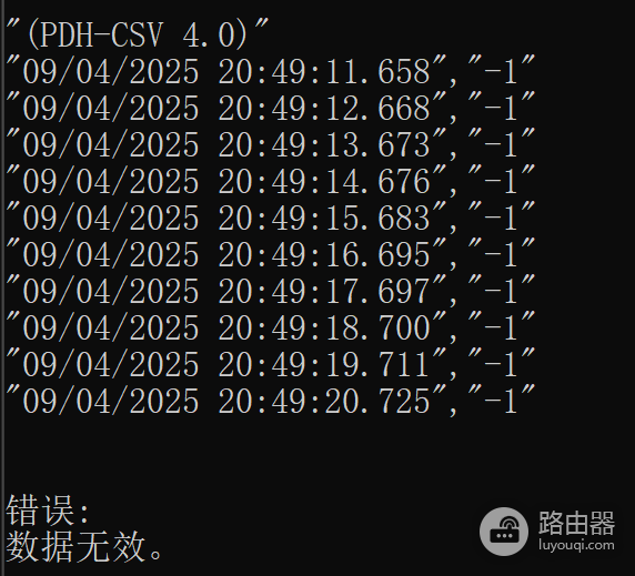 win11关闭虚拟内存后systeminfo仍有显示怎么办?原因与检测方法