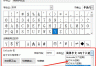 word插入符号“来自”选项是什么意思？office字符编码选择指南