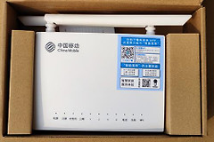 移动5g光猫怎么设置联网（移动5g光猫设置联网方法）