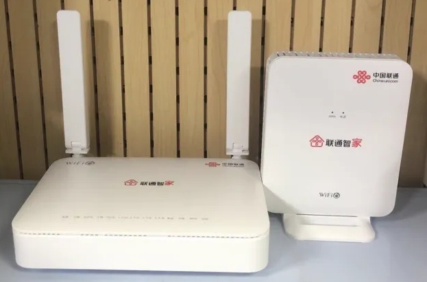 联通路由器管理员登录入口网址