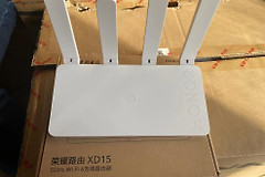荣耀xd15路由器电信版怎么加入智慧生活（荣耀xd15路由器电信版加入智慧生活方法）