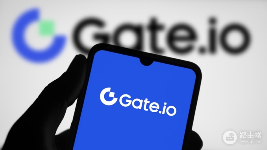 芝麻开门Gate.io平台特点和注册流程