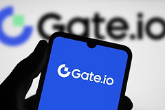 芝麻开门Gate.io平台特点和注册流程