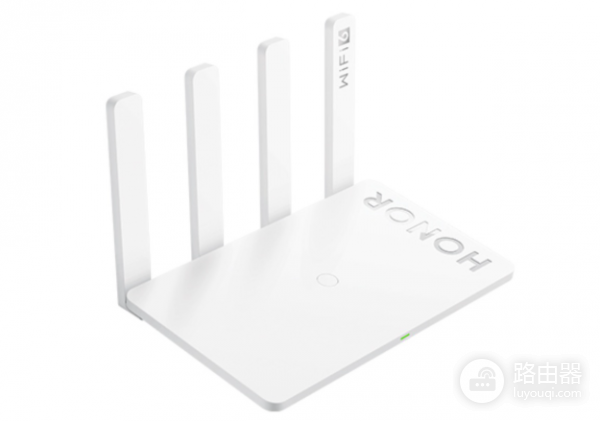 荣耀路由器192.168.3.1登录入口（常见问题处理）