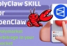 OpenClaw接入Polymarket自动化交易能赚钱吗？接入方法介绍