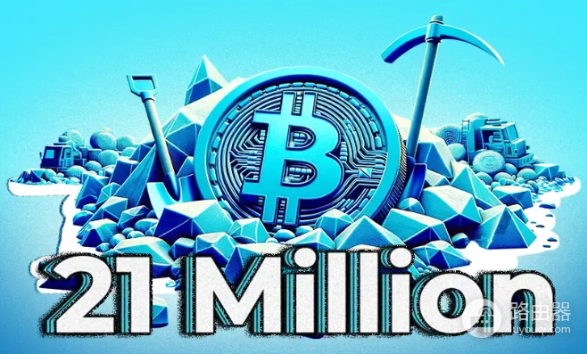 比特币的2100万总量是巧合吗?中本聪预想到一枚币100万?