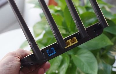 租房wifi突然用不了了怎么办(租房wifi突然用不了了怎么解决)