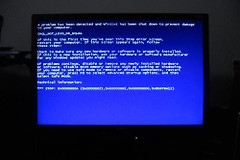 kuaizipdrive.sys蓝屏无法开机解决教程
