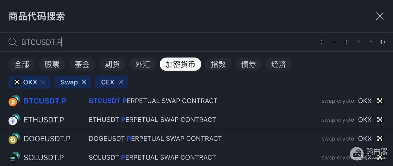 TradingView警报如何与okx交易平台信号策略联动？