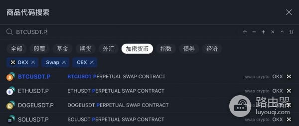 TradingView警报如何与okx交易平台信号策略联动？