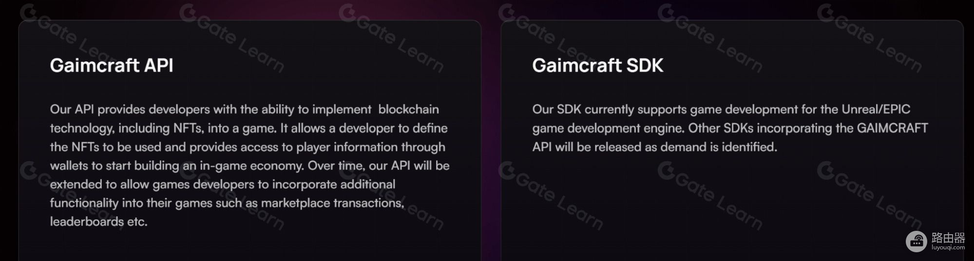 Gaimin(GMRX)币是什么?Gaimin把电脑闲置算力变成收益