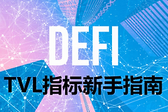 TVL是什么？TVL如何反映Defi活动？如何计算和理解TVL？