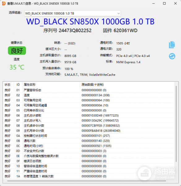 win10磁盘占用100%且无读写怎么办?系统卡死修复教程