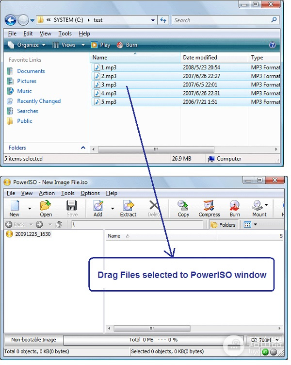 PowerISO