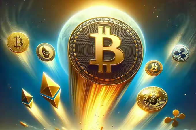 安全的手机挖矿APP有哪些?挖矿软件推荐