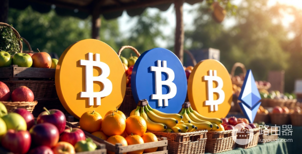 无常损失的钱，不是没了，而是被TA赚走了！”