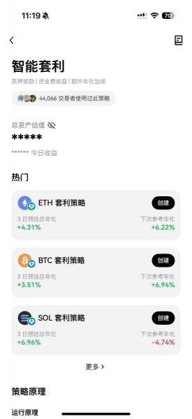 OKX策略交易是什么？如何自动化数字货币买卖？