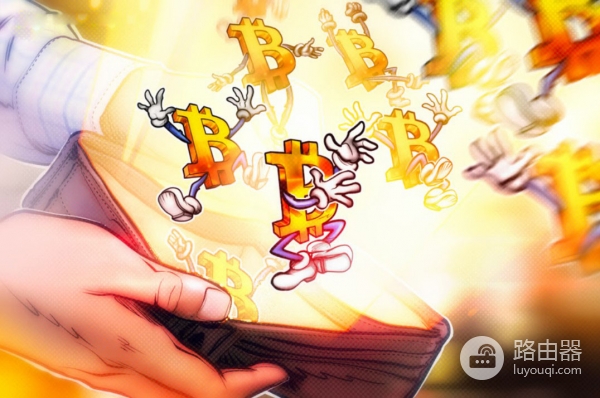 2100枚BTC尘封13年首次异动！是不是要大规模抛售？