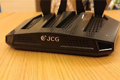 jcg路由器怎么恢复出厂设置（jcg路由器恢复出厂设置方法）