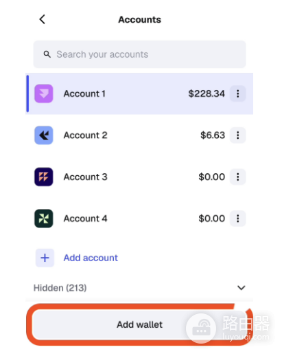 如何将MetaMask钱包链接到BTC网络上? MetaMask钱包链接比特币网络教程