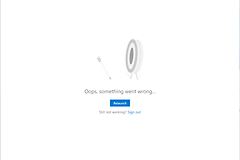 onedrive突然无法访问怎么办？d.docs.live.net连接超时修复教程