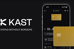 KAST官网地址是什么?Kast App官方下载入口
