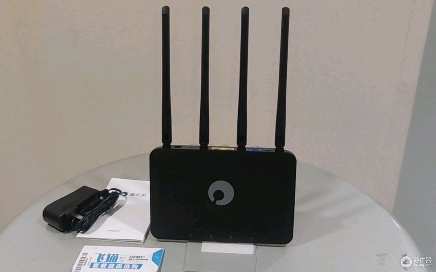 4gcpe路由器手机里怎么设置(4gcpe路由器手机里设置方法)