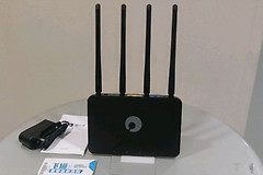 4gcpe路由器手机里怎么设置（4gcpe路由器手机里设置方法）