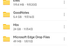 onedrive移动端新版界面不显示怎么办？开启预览体验版本教程
