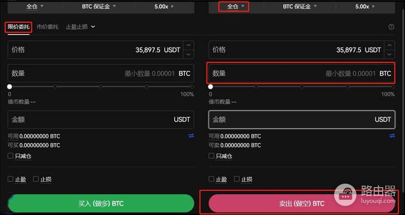 如何在欧易交易所进行比特币对冲？比特币合约对冲操作技巧