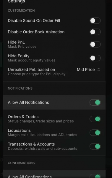 怎么在Perp DEX平台上刷分? Perp DEX双平台对冲刷分教程