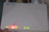 光猫光信号灯不亮怎么办？移动电信联通光猫