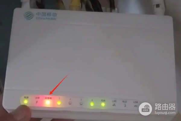 光猫光信号灯不亮怎么办？移动电信联通光猫