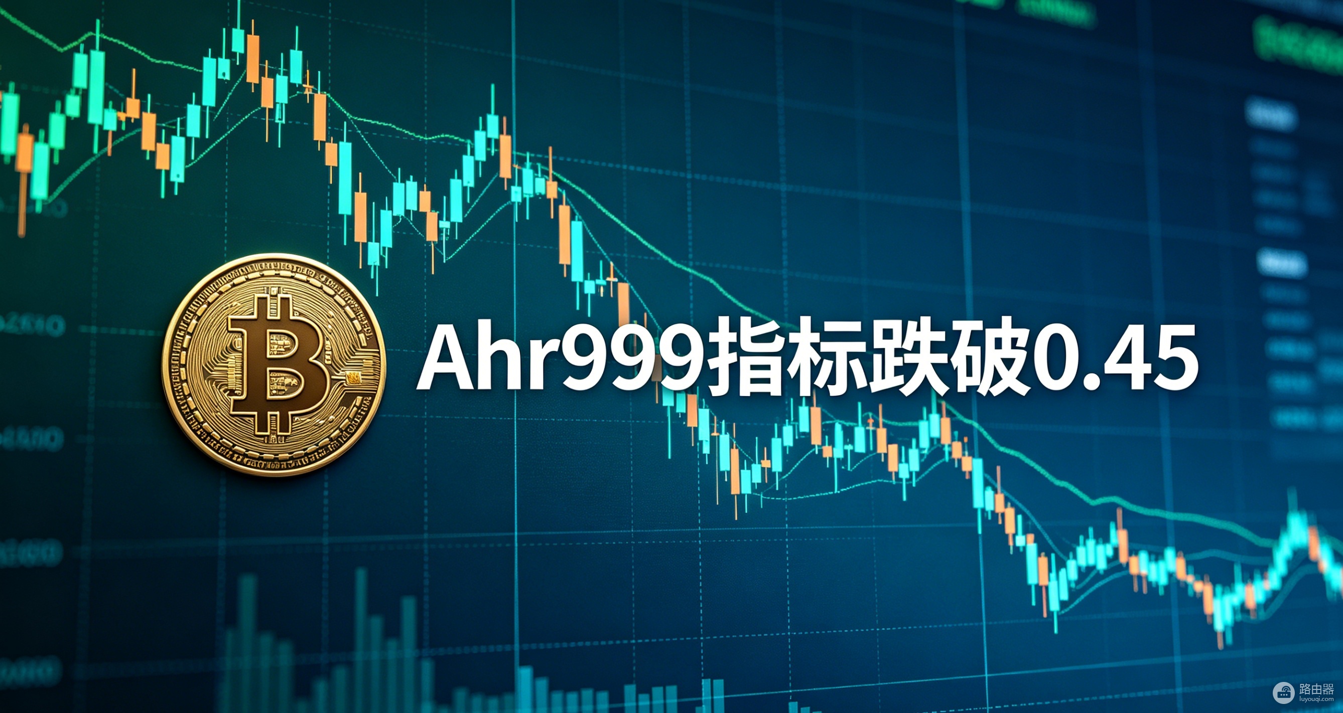 比特币的Ahr999指标跌入抄底区间，BTC现在值得加仓吗？