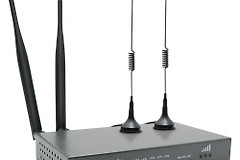 4g无线工业路由器怎么设置（4g无线工业路由器设置方法）