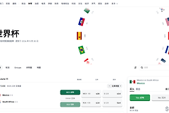 世界杯Polymarket充值必看：USDC为什么自动换成pUSD？1:1 兑换详解
