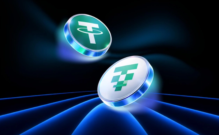USDT0的跨链流动性与USDT的市场占有率？USDT0与USDT有什么不同？