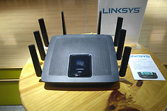 linksys路由器怎么样（linksys路由器好不好）