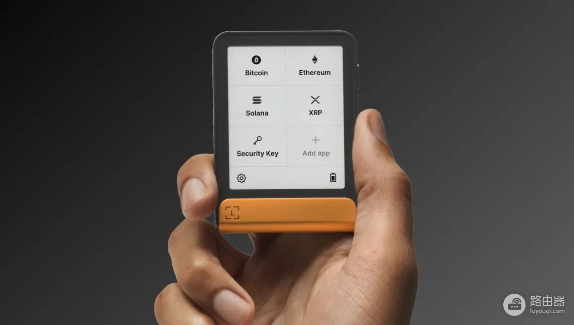 透明签名是什么?透明签名作用是什么?Ledger硬件钱包的透明签名