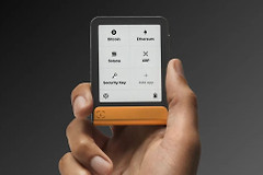 透明签名是什么？透明签名作用是什么？Ledger硬件钱包的透明签名