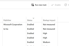 win11启动项Windows Security消失？恢复安全通知中心教程