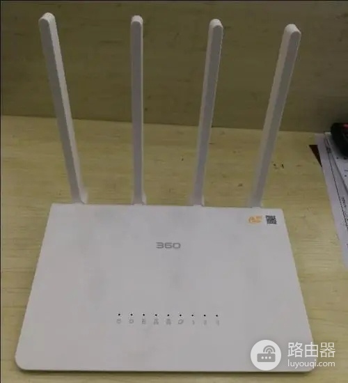 中国电信版360路由器怎样控制上网(中国电信版360路由器控制上网方法)
