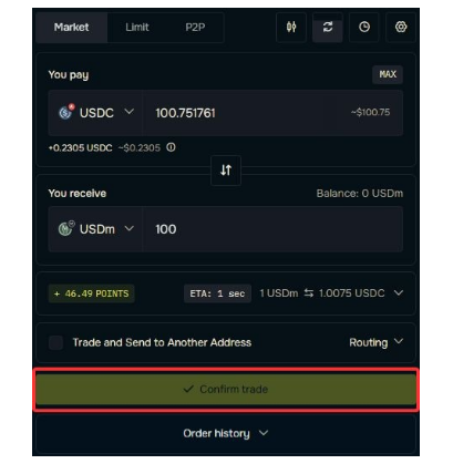 如何桥接到MegaETH网络? 桥接到MegaETH教程
