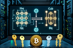 Shor’s算法如何破解ECDSA？量子计算对比特币的威胁