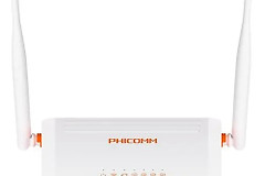 phicomm路由器灯闪蓝怎么搞（phicomm路由器灯闪蓝解决方法）