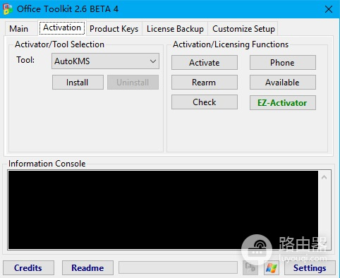 microsoft toolkit