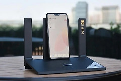 华为ax3pro网口都是千兆吗（华为ax3pro网口是否都是千兆）